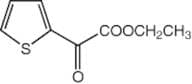 Ethyl thiophene-2-glyoxylate, 97%