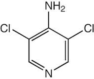 4-Amino-3,5-dichloropyridine, 97%
