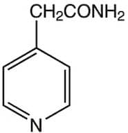 4-Pyridineacetamide, 98%