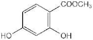 Methyl 2,4-dihydroxybenzoate, 97%