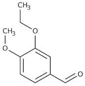 3-Ethoxy-4-methoxybenzaldehyde, 99%