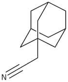 1-Adamantaneacetonitrile, 97%