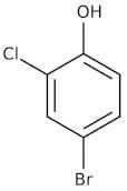4-Bromo-2-chlorophenol, 98%
