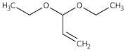 Acrolein diethyl acetal, 96%