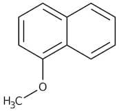 1-Methoxynaphthalene, 98+%