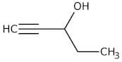 1-Pentyn-3-ol, 98%