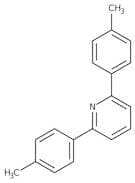 2,6-Bis(p-tolyl)pyridine, 97%
