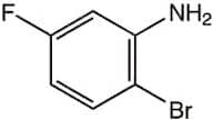 2-Bromo-5-fluoroaniline, 98%