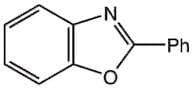 2-Phenylbenzoxazole, 99%