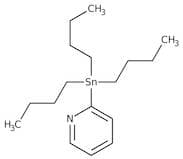 2-(Tri-n-butylstannyl)pyridine, tech. 80%