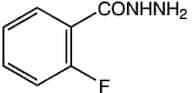 2-Fluorobenzhydrazide, 98%