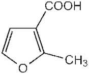 2-Methyl-3-furoic acid, 98%