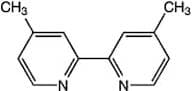 4,4'-Dimethyl-2,2'-bipyridine, 98%
