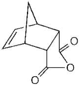 cis-5-Norbornene-endo-2,3-dicarboxylic anhydride, 97%