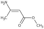 Methyl 3-aminocrotonate, 97%
