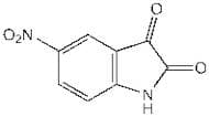 5-Nitroisatin, 98%