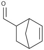 5-Norbornene-2-carboxaldehyde, endo + exo, 95%