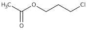 3-Chloropropyl acetate, 97+%