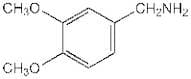 3,4-Dimethoxybenzylamine, 97%