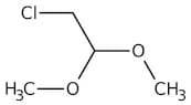 Chloroacetaldehyde dimethyl acetal, 97%