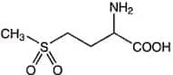 DL-Methionine sulfone, 98%