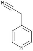 4-Pyridineacetonitrile hydrochloride, 98%
