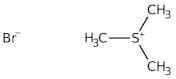 Trimethylsulfonium bromide, 98%