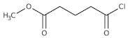 Methyl 5-chloro-5-oxovalerate, 97%