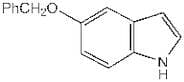 5-Benzyloxyindole, 94%, may contain up to ca 7% toluene