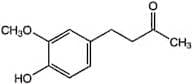4-(4-Hydroxy-3-methoxyphenyl)-2-butanone, 97%