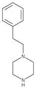 1-(2-Phenylethyl)piperazine, 98%