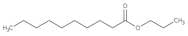 n-Propyl decanoate, 98%