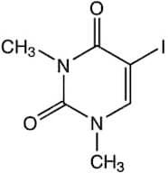 5-Iodo-1,3-dimethyluracil, 99%