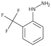 2-(Trifluoromethyl)phenylhydrazine hydrochloride, 98%