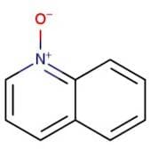 Quinoline N-oxide hydrate, 97% (dry wt.), water ca 20%