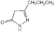 3-n-Propyl-2-pyrazolin-5-one, 98%