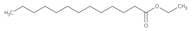 Ethyl tridecanoate, 97%