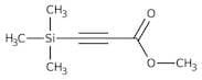 Methyl (trimethylsilyl)propiolate, 98%