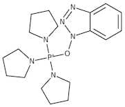 1H-Benzotriazol-1-yloxytri(1-pyrrolidinyl)phosphonium hexafluorophosphate, 98%