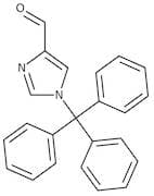 1-Tritylimidazole-4-carboxaldehyde, 98%