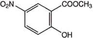 Methyl 2-hydroxy-5-nitrobenzoate, 98%