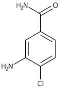 3-Amino-4-chlorobenzamide, 97%