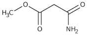 Methyl malonamate, 98%