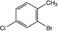 2-Bromo-4-chlorotoluene, 98%