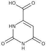 Orotic acid, anhydrous, 97%