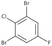 1,3-Dibromo-2-chloro-5-fluorobenzene, 98%