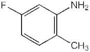 5-Fluoro-2-methylaniline, 98%