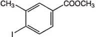 Methyl 4-iodo-3-methylbenzoate, 98%