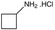 Cyclobutylamine hydrochloride, 97%