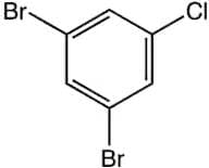 1,3-Dibromo-5-chlorobenzene, 98%